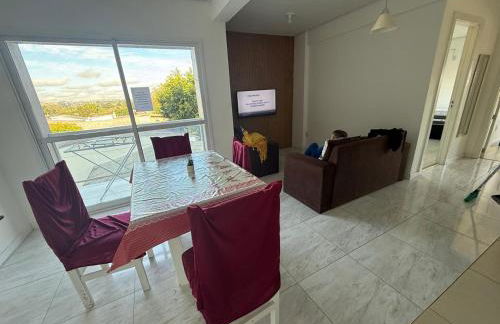 Apartamento completo com AR Condicionado em Viamao - Foto 13