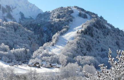 Résidence Vacancéole La Perrière - Foto 27