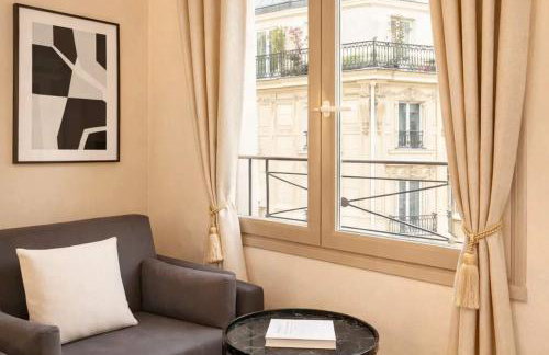 Charming property - Notre Dame Cathedral - Foto 18