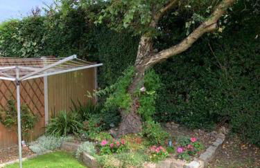 Cheerful 3 bedroom home close to beach and High St - Foto 9