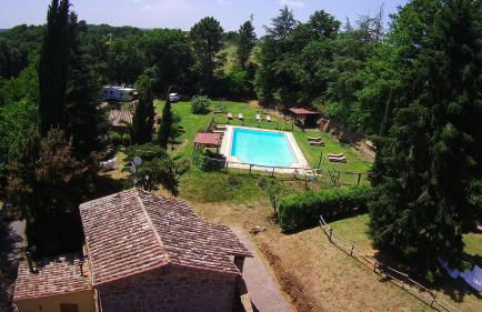 Agriturismo Il Sentiero - Foto 81