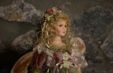 Blessings Chalet στον Παλαιό Άγιο Αθανάσιο με Τζάκι, Barbeque, μεγάλη αυλή και υπέροχη θέα - Foto 19