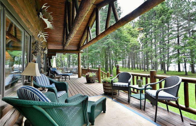 Two Bear Lodge on Lost Land Lake - Photo 40