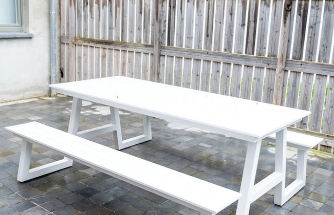 A l'Orange Sanguine - Gîte Binche - Foto 25