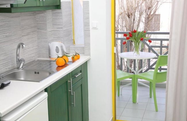 Apollon Hotel Apartments - Foto 29