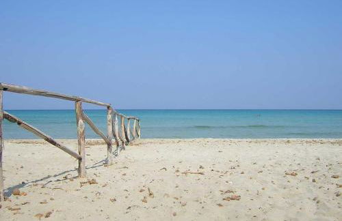 CASA DI ALICE A 250 METRI DAL MARE - Foto 24