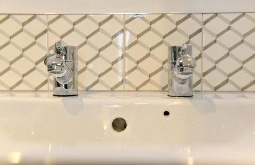 Nest House Super cosy one bedroom detached lodge center Huntingdon - Foto 30