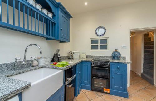 Bracken Cottage - Foto 9