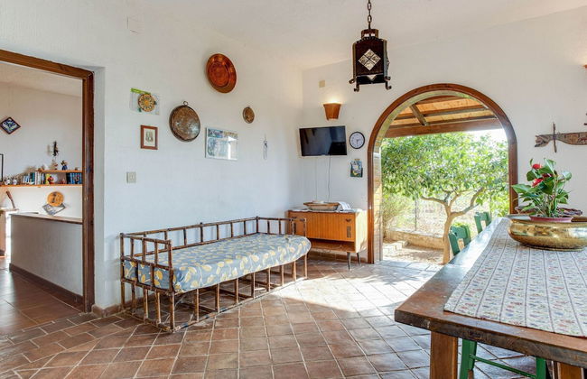 Villa in Partinico Near the Beach - Photo 25