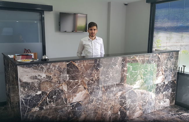 Tulipa Suites - Photo 3