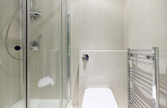 The London Cradle - Spacious 1bdr Flat - Foto 6