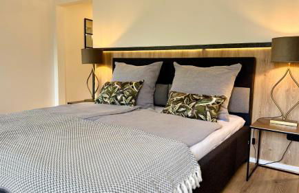 Heaven Homes - Traumhafter Ausblick am Wald - Foto 6