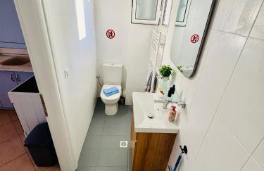 MG Sea View Apartments & Private Parking - Foto 59