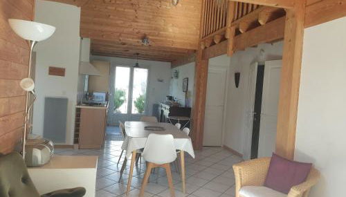 La maison d'Elisa - Foto 3