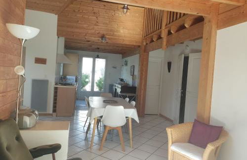 La maison d'Elisa - Foto 3