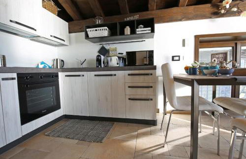 ALBA e TRAMONTO Appartamenti vista lago - Foto 42