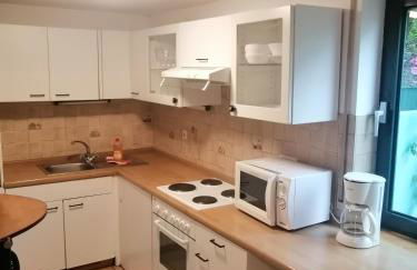 Haus Mohr - Ferienwohnung im Taunus - Foto 5