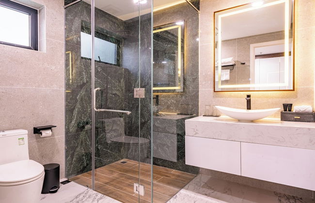 Cami Riverside Resort Đà Nẵng - Foto 60