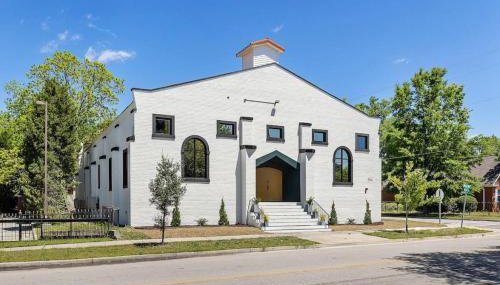 The Vestry on Read - Entire - Foto 5