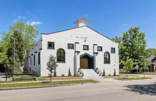 Carraway - The Vestry on Read - Foto 32