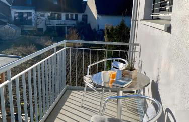 Ferienwohnen im Ziegelfeld - Foto 47