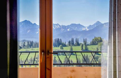 Atlas Chmur Apartament - Foto 24