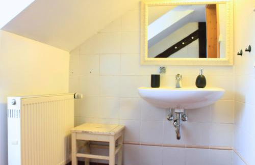 SEEZEIT Ferienwohnung an der Zinnmanufaktur - Foto 18