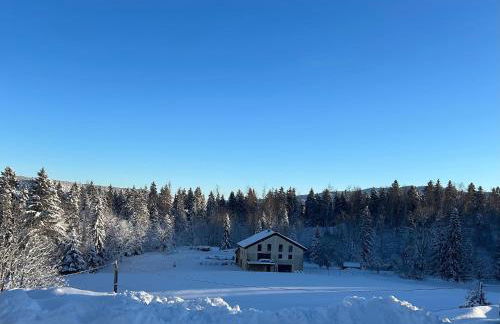 Gîte de prestige en pleine nature - Foto 21