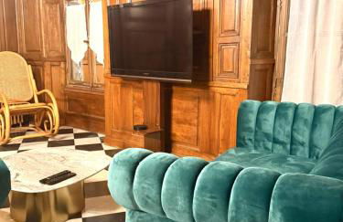 L'Ecrin Balgentien - A deux pas de la Loire et du Centre - Photo 45