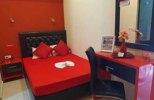 Apartmani Vesna Luxury ap 5 & 6 Paralia - Foto 66