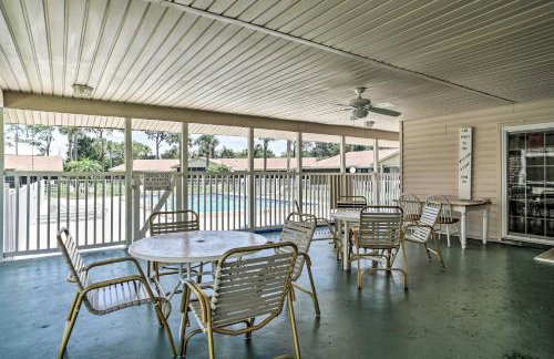 Kissimmee Condo with Lanai 10 Mi to Disney World! - Foto 23