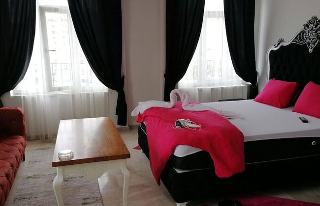 Cimen VIP Konaklama - Photo 4