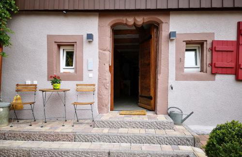 Ferienwohnungen Metzgerpost - Foto 7