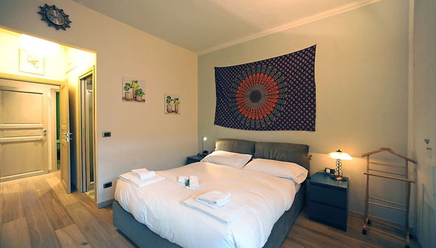 Maison Verazzano by Wonderful Italy - Photo 2, Chambre