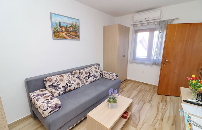 Seaside Apartments Hrkac - Foto 16