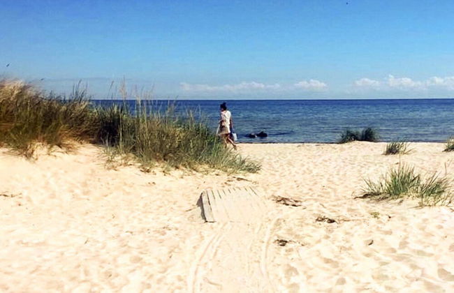 4 Person Holiday Home in Lottorp - Foto 18