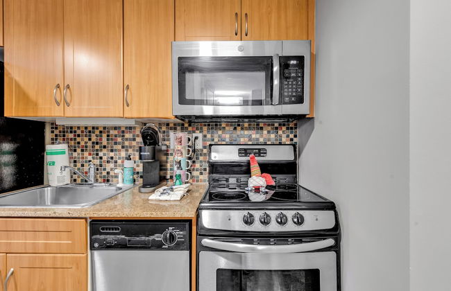 Condos at Sandy Beach by Beach Trips - Foto 37