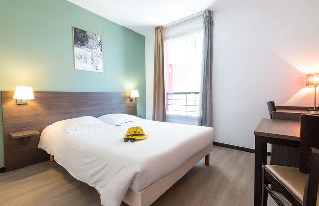 Comfort Aparthotel Nimes Centre - Foto 7