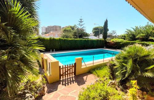 Villa Sigalero con jardín y barbacoa en Benicàssim - Photo 6