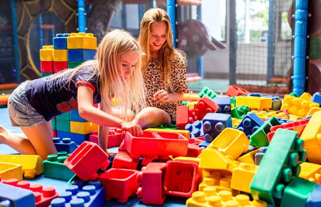 Europarcs De Woudhoeve - Foto 68