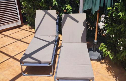 Bungalow Verdemar Maspalomas - Photo 10