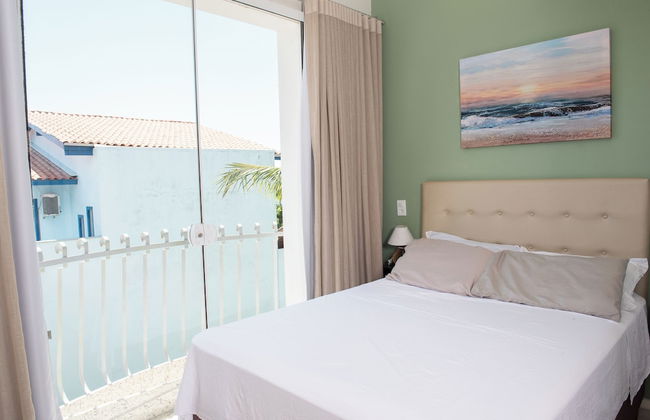 Mirante Azul - Gov Celso Ramos - SC - Foto 8