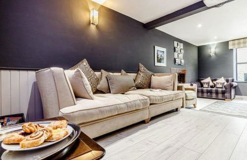 Golden Crown exclusive use spa venue - Foto 34