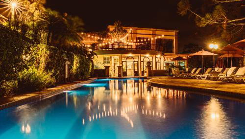 Recanto Da Paz Hotel Atibaia - Pet Friendly - Foto 4