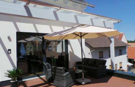 Tauber Sonnen Lodge - Foto 1