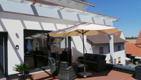 Tauber Sonnen Lodge - Foto 1