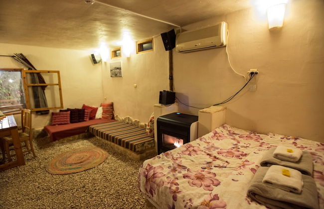 Carmey Avdat Farm - Foto 25