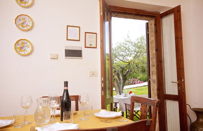 Agriturismo Le Colombe - Foto 29