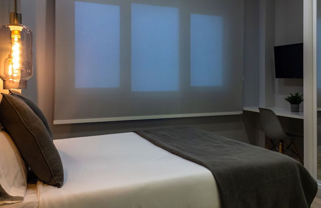 Arenal Suites Gran Vía - Foto 22