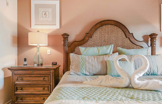 5 Star Resort Luxury Villa Very Close To Disney 3 Bedroom Villa by RedAwning - Foto 3